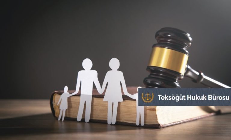 Boşanma Sürecinde Hukuki Haklar ve Sık Yapılan Hatalar
