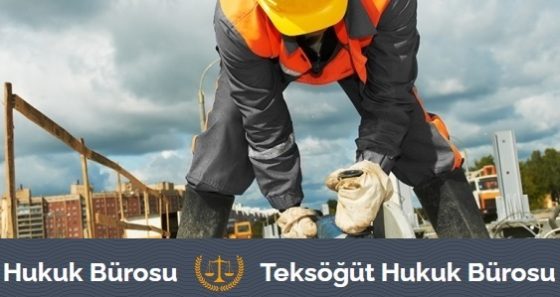 İşten Haksız Yere Çıkarıldım, Ne Yapmalıyım?