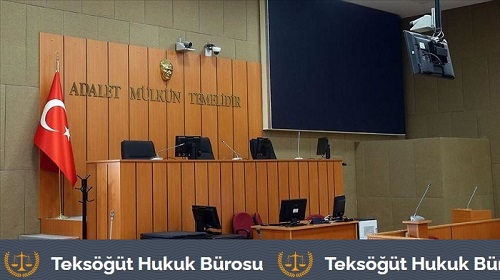 İstinaf Ceza Dairelerinde Hükmün Bozulması Kararı