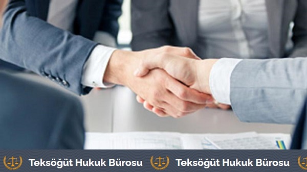 ALTERNATİF BİR ÇÖZÜM YOLU OLARAK HUKUKTA UZLAŞTIRMA