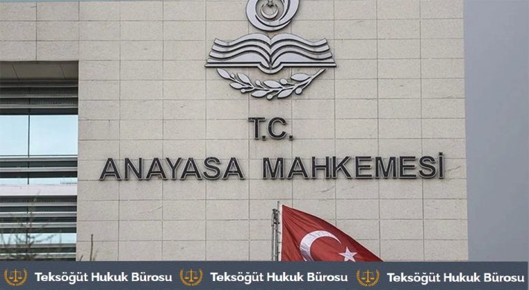 OHAL KHK’sıyla Görevinden Çıkarılanlara Tazminat Hakkı